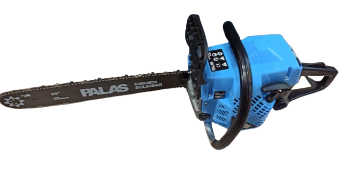 اره زنجیری پالاس