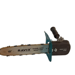 مبدل راویکس