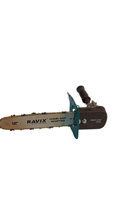 مبدل راویکس