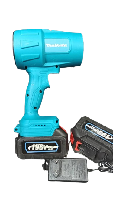 جت فن ماکیتا