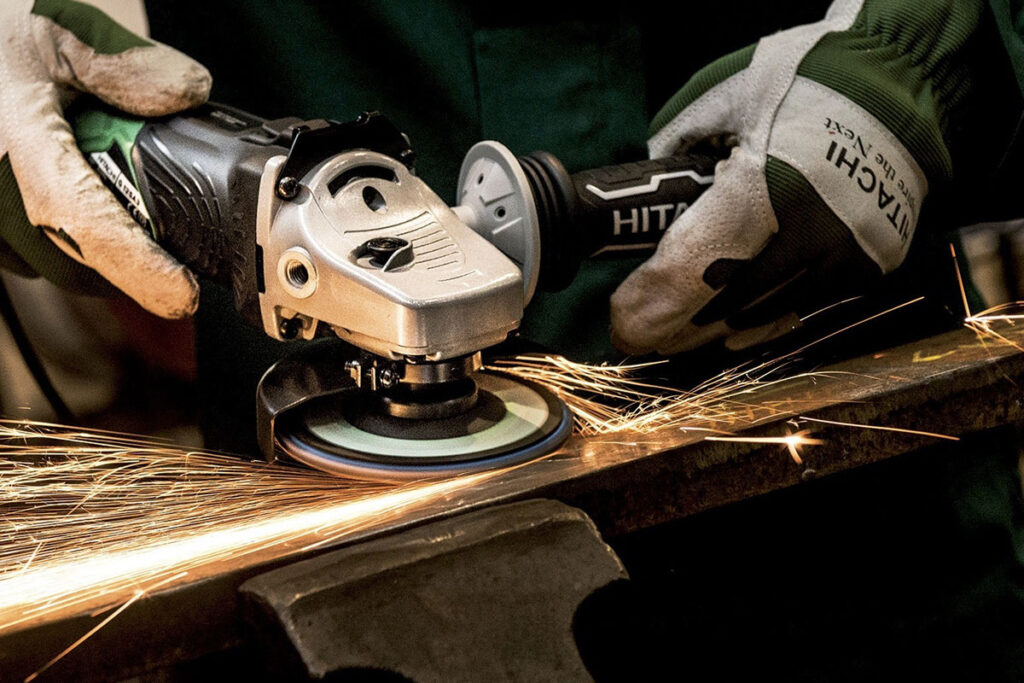 تصویر سنگ فرز